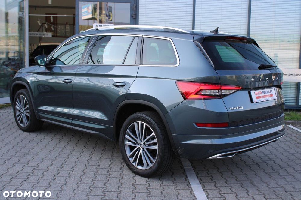 Skoda Kodiaq - 4