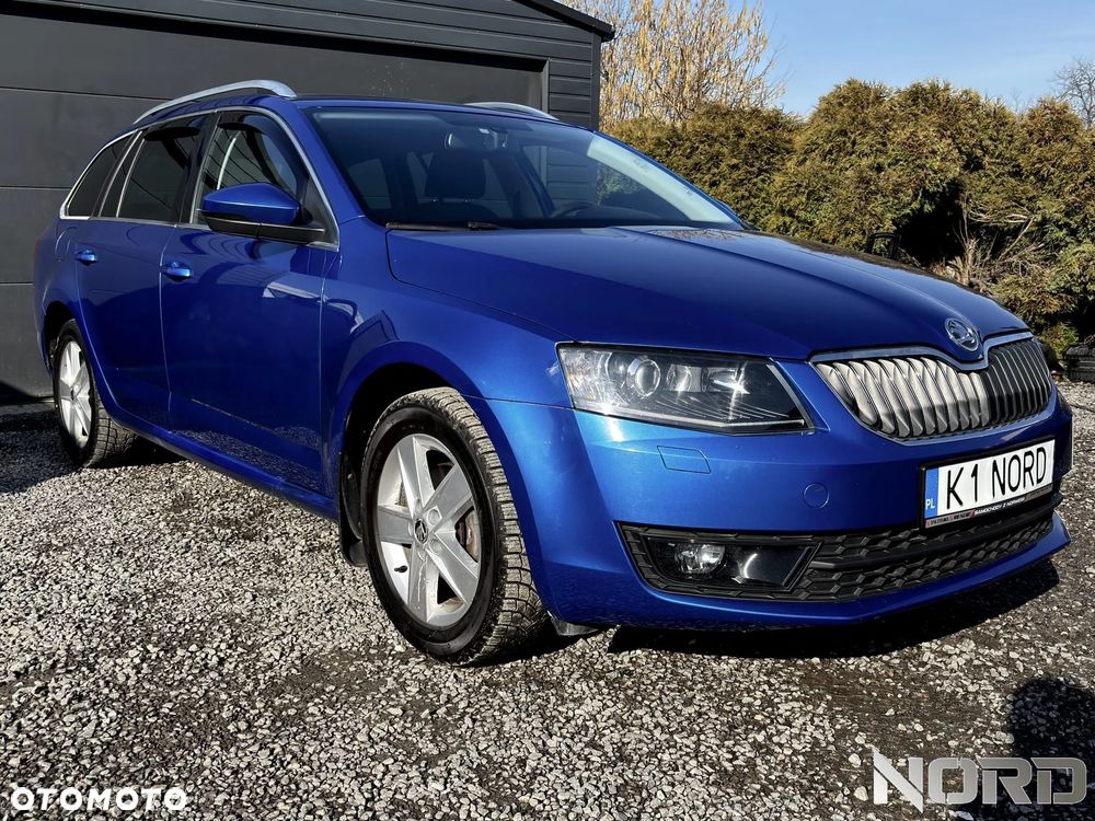 Skoda Octavia 2.0 TDI 4x4 Ambition - 4