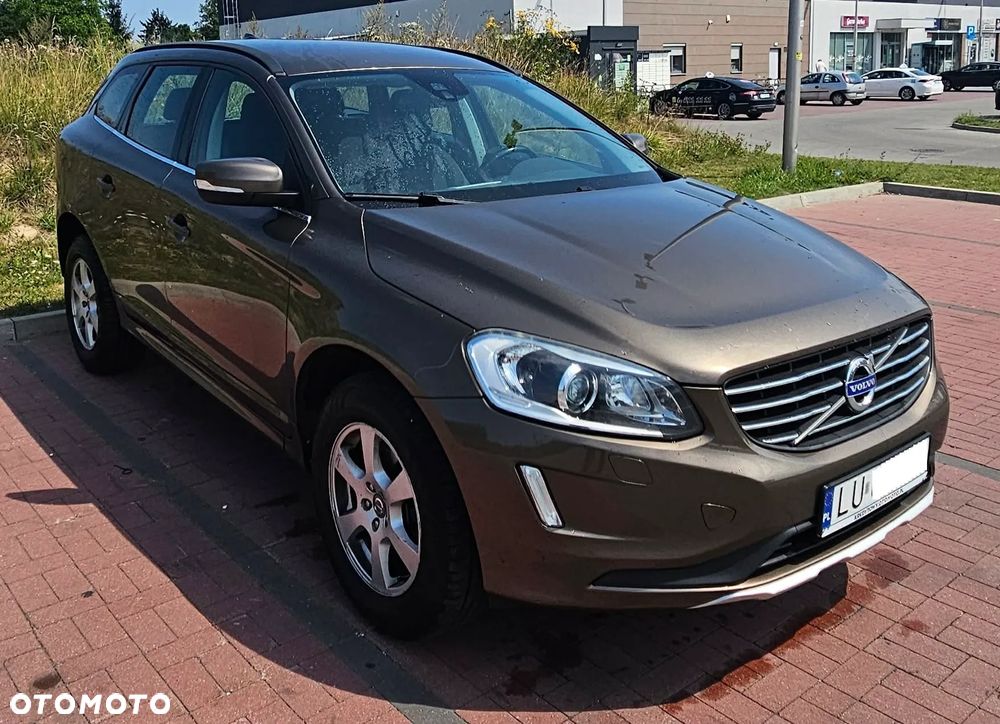 Volvo XC 60 - 5