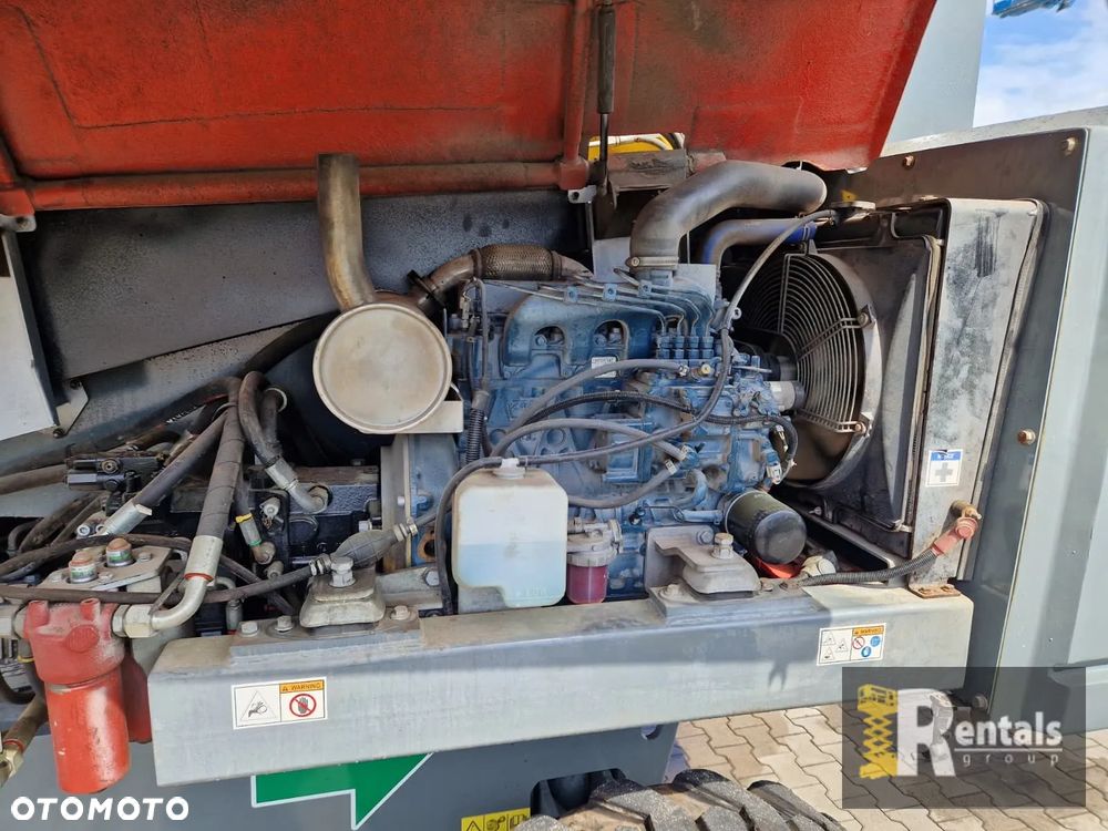 Haulotte Haulotte HT23 RTJ PRO - 20