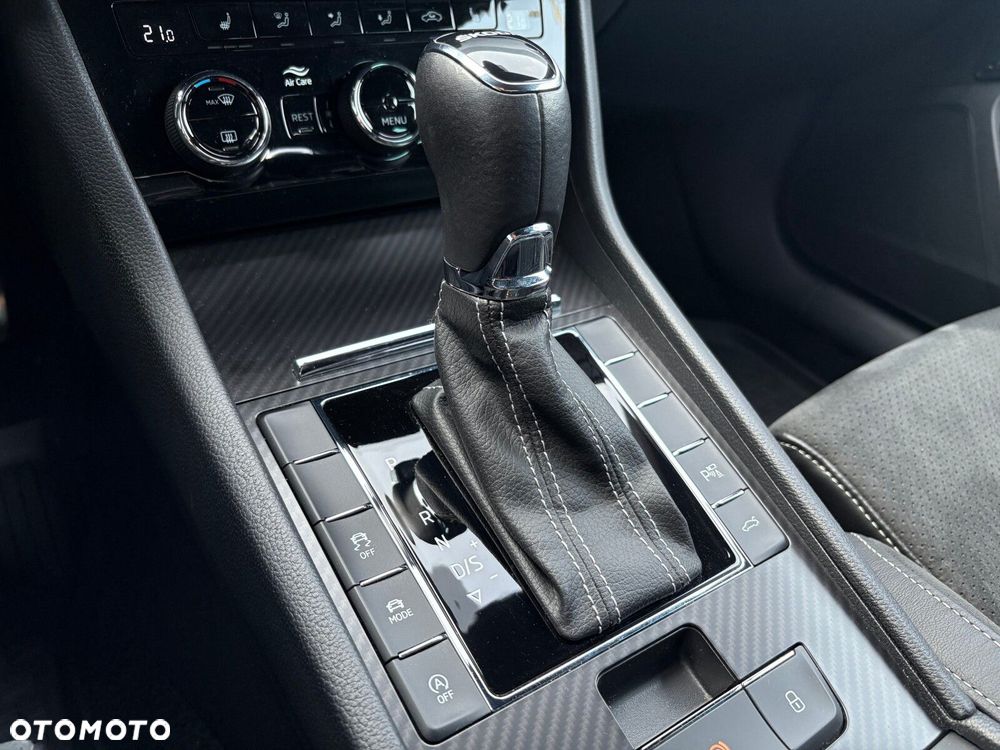 Skoda Superb - 32