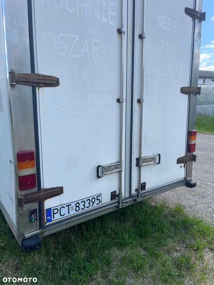 Renault MASTER - 3