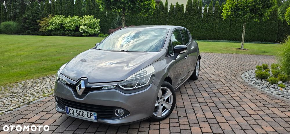 Renault Clio TCe 90 Limited - 2