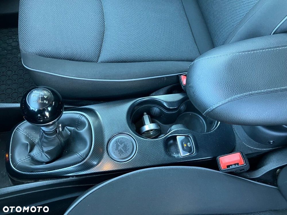 Fiat 500X 1.6 E-Torq Lounge - 18