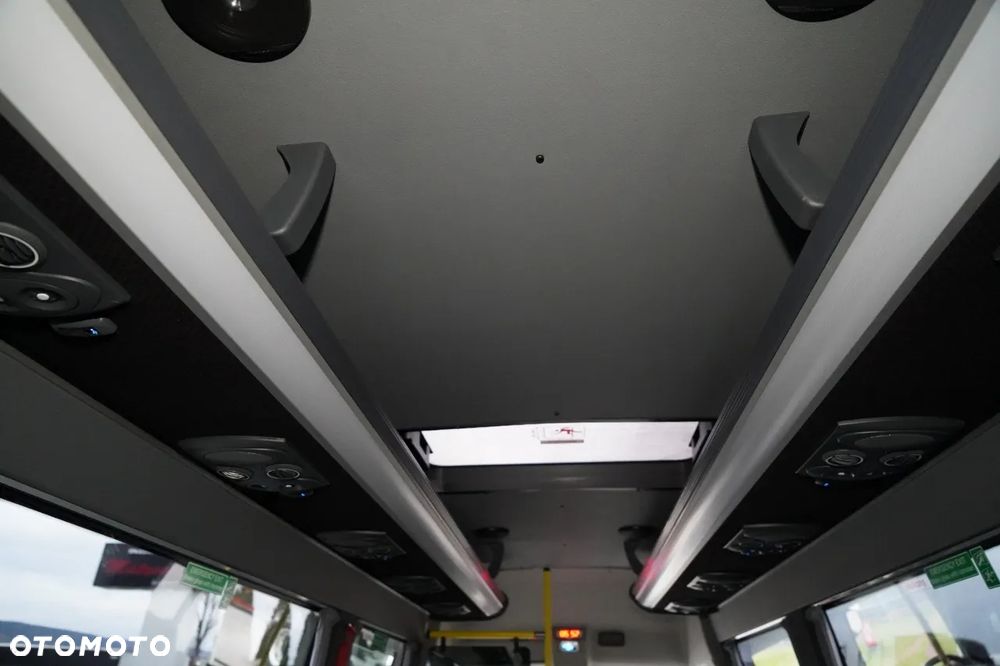 Iveco DAILY / 50C18 / KLIMA / 66tys. km !!! / HI -MATIC / SPROWADZONY - 34