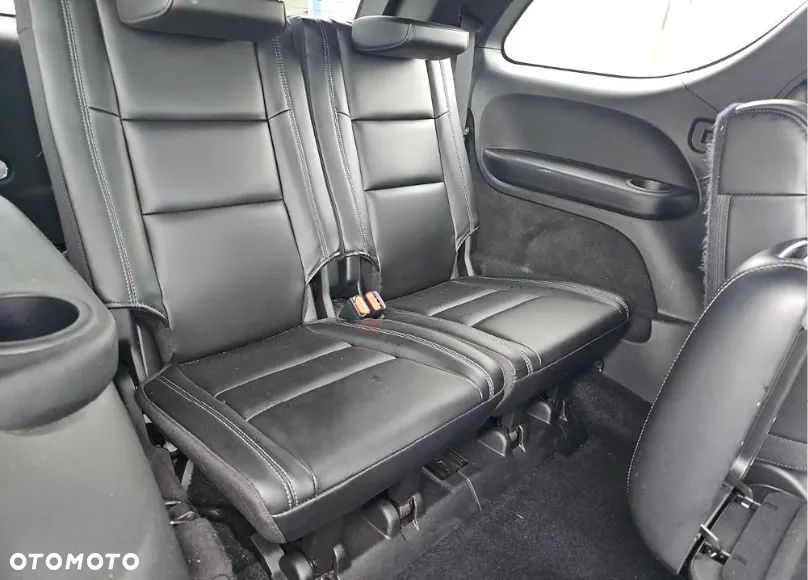 Dodge Durango - 11