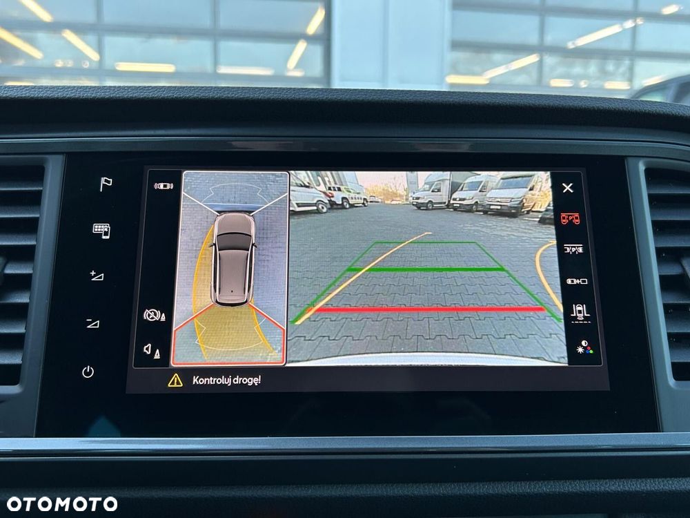 Cupra Ateca 1.5 TSI DSG - 28