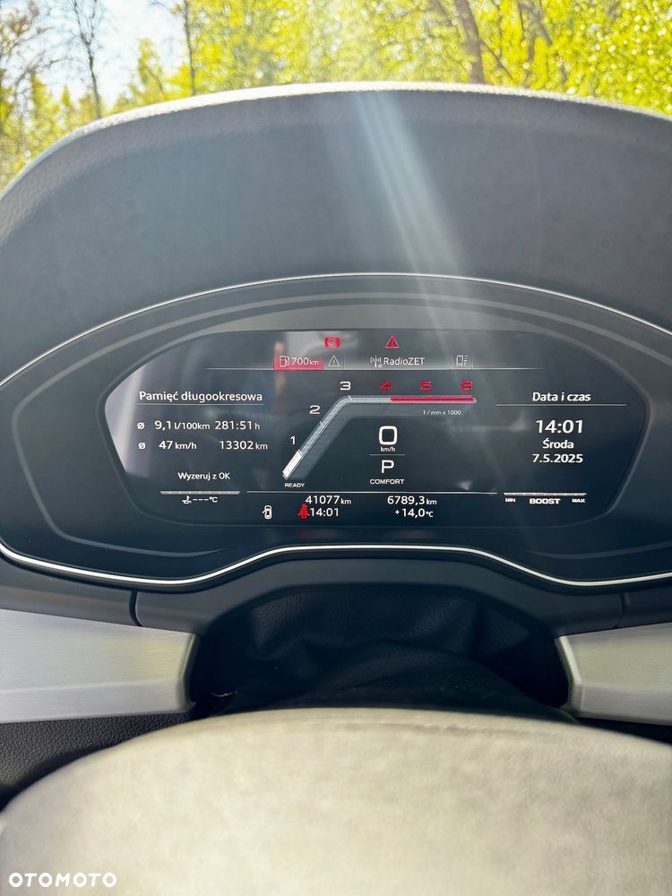 Audi SQ5 - 24