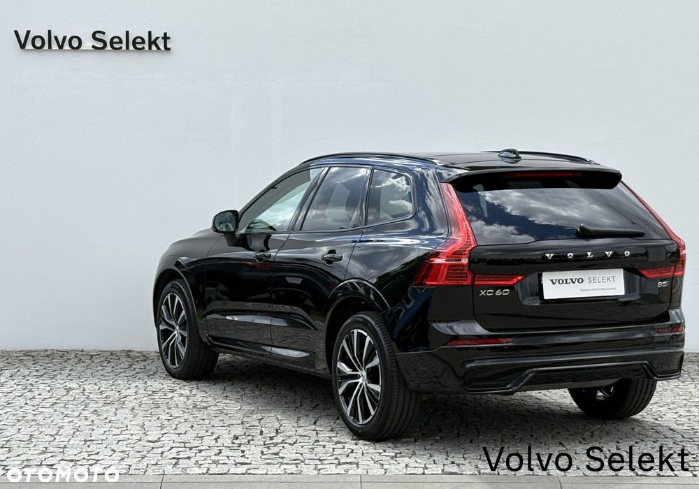 Volvo XC 60 - 6