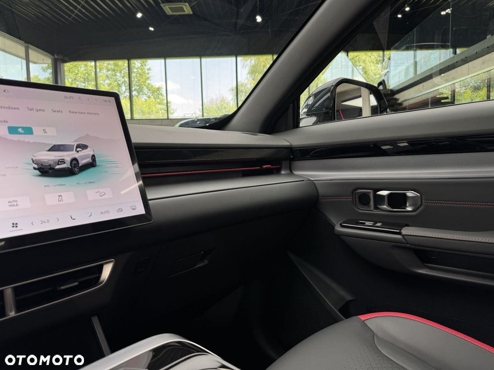 Jetour Dashing - 30