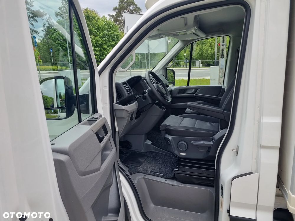Volkswagen Crafter - 7