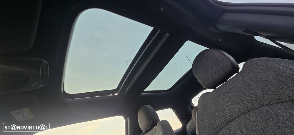 MINI 3 Portas Cooper Aut. - 15