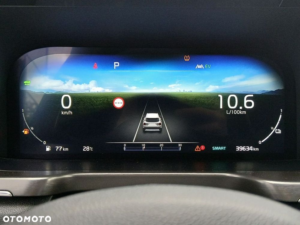 Kia Sorento - 35