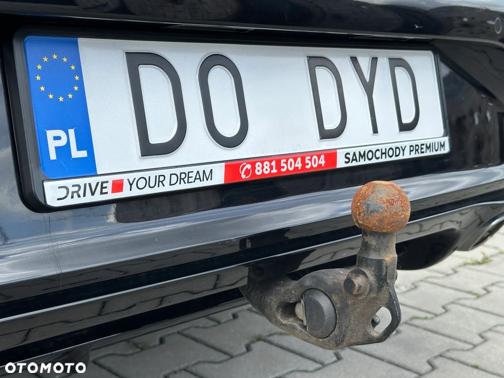 Volkswagen Arteon 2.0 TSI OPF 4Motion DSG R - 9
