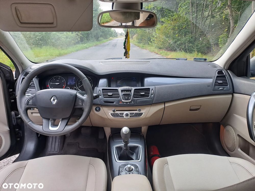 Renault Laguna 2.0 DCi Dynamique - 14