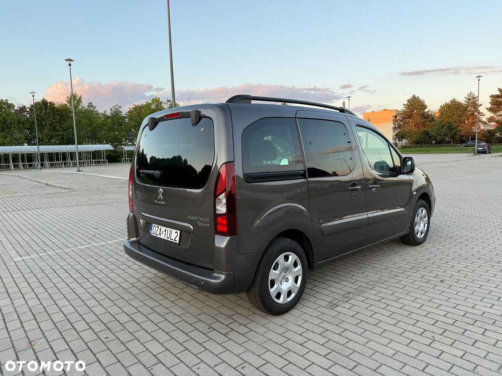Peugeot Partner - 3