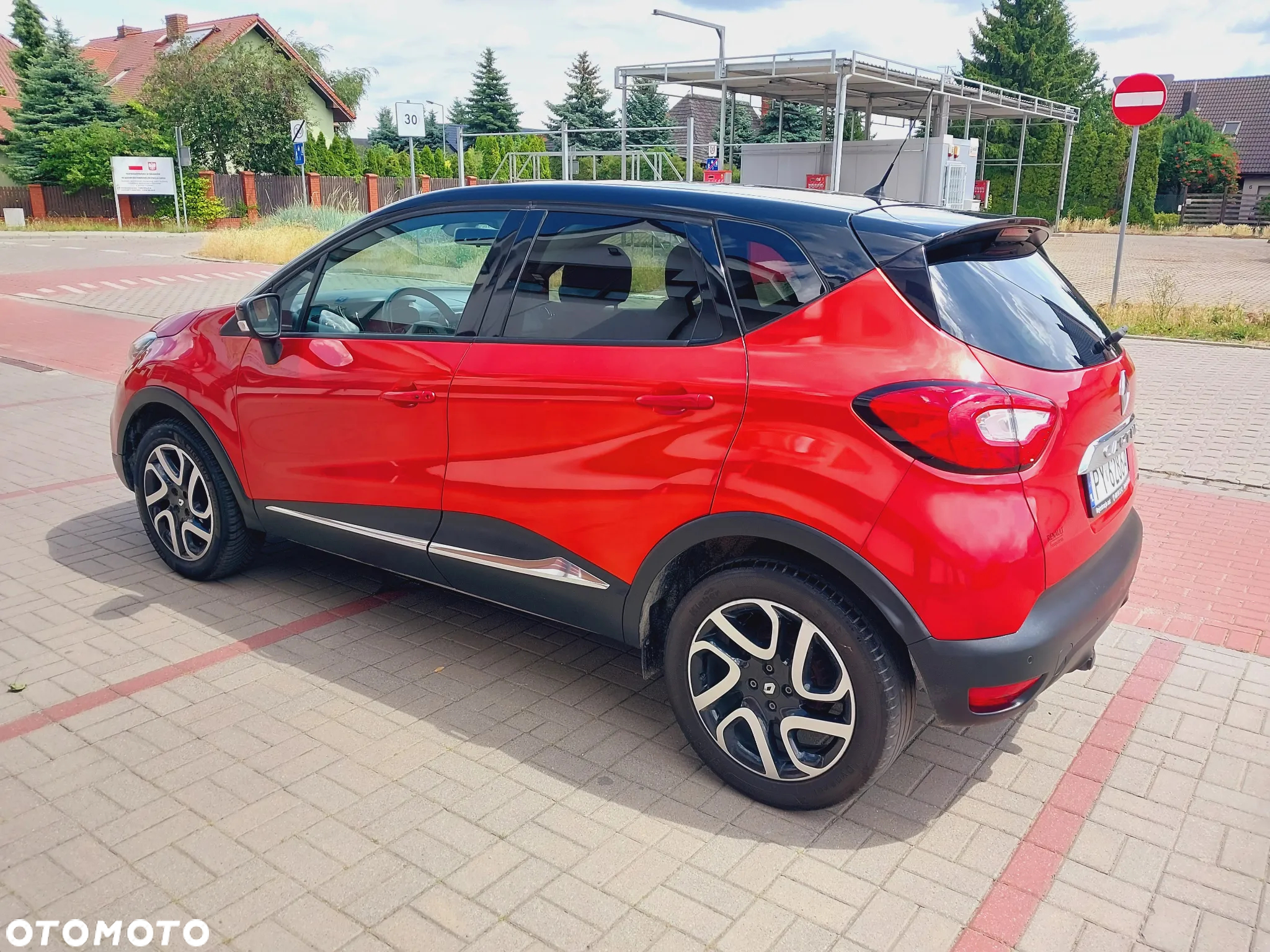 Renault Captur (ENERGY) TCe 90 LIFE - 3