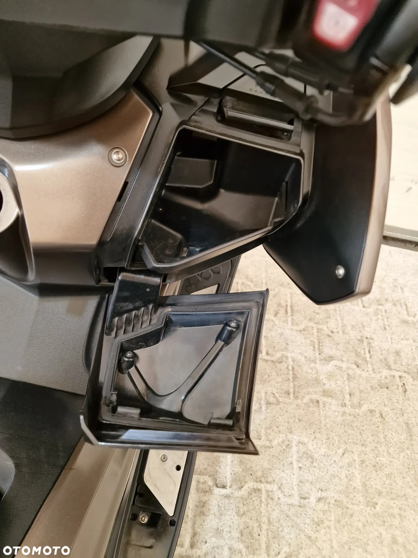 BMW C650 GT - 29