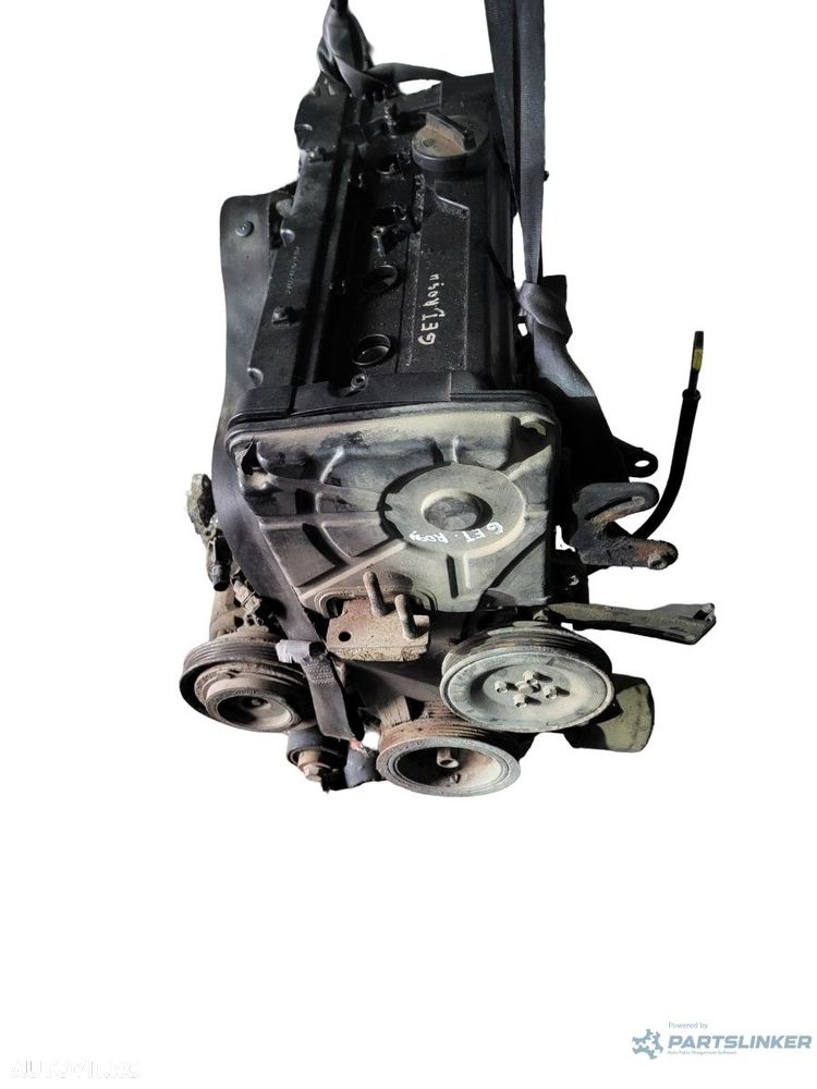 Motor HYUNDAI GETZ TB 2002 - 2010 1.6 G4ED-G - 4
