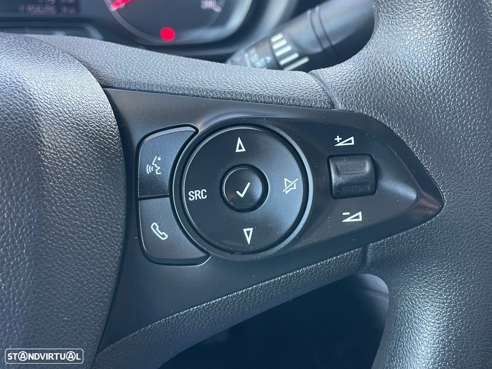 Opel Combo 1.5 CDTI IVA Dedutível - 27