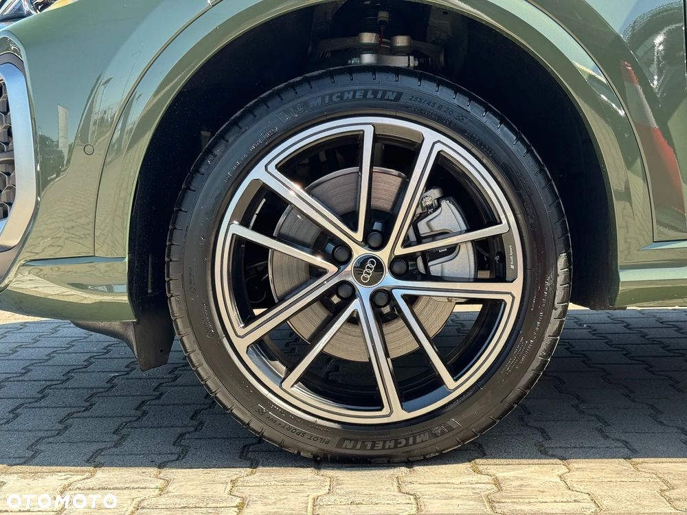 Audi Q5 e-Hybrid 220 kW Quattro S tronic - 9