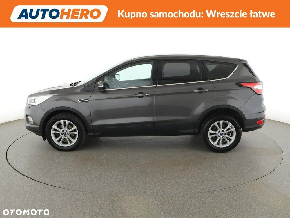 Ford Kuga 1.5 EcoBoost 2x4 Titanium - 3