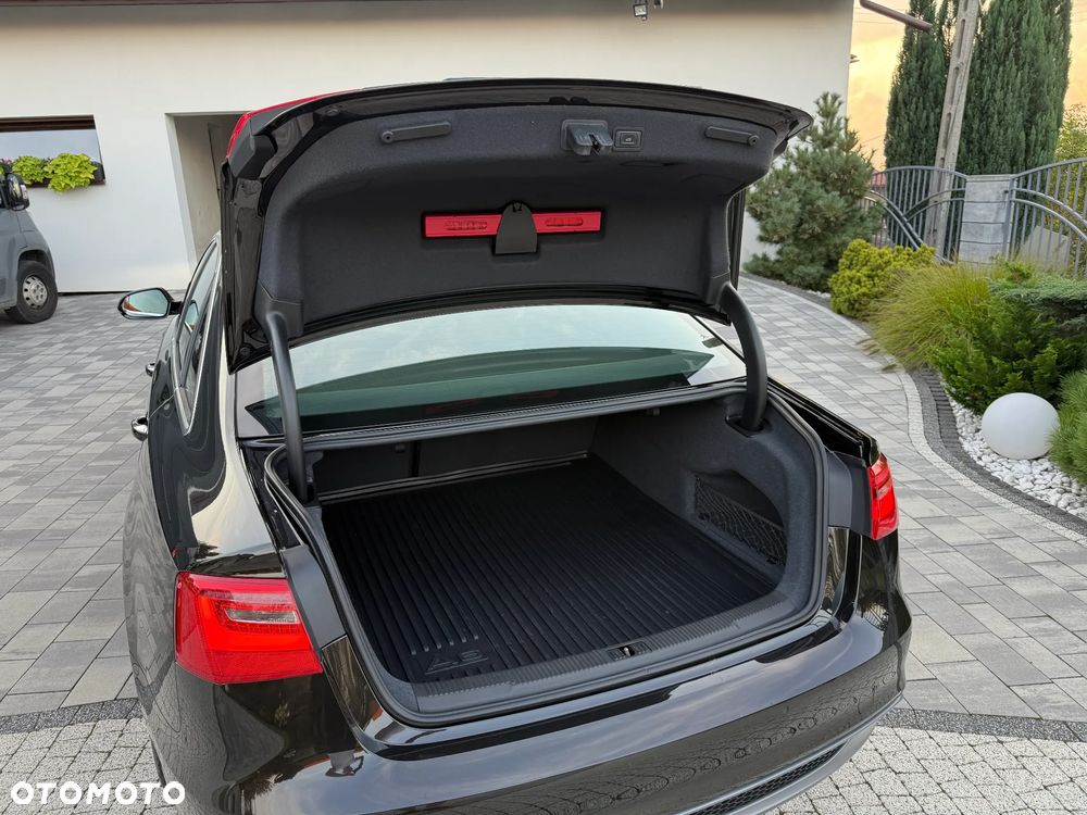 Audi A6 Limousine 2.0 TDI Multitronic - 9