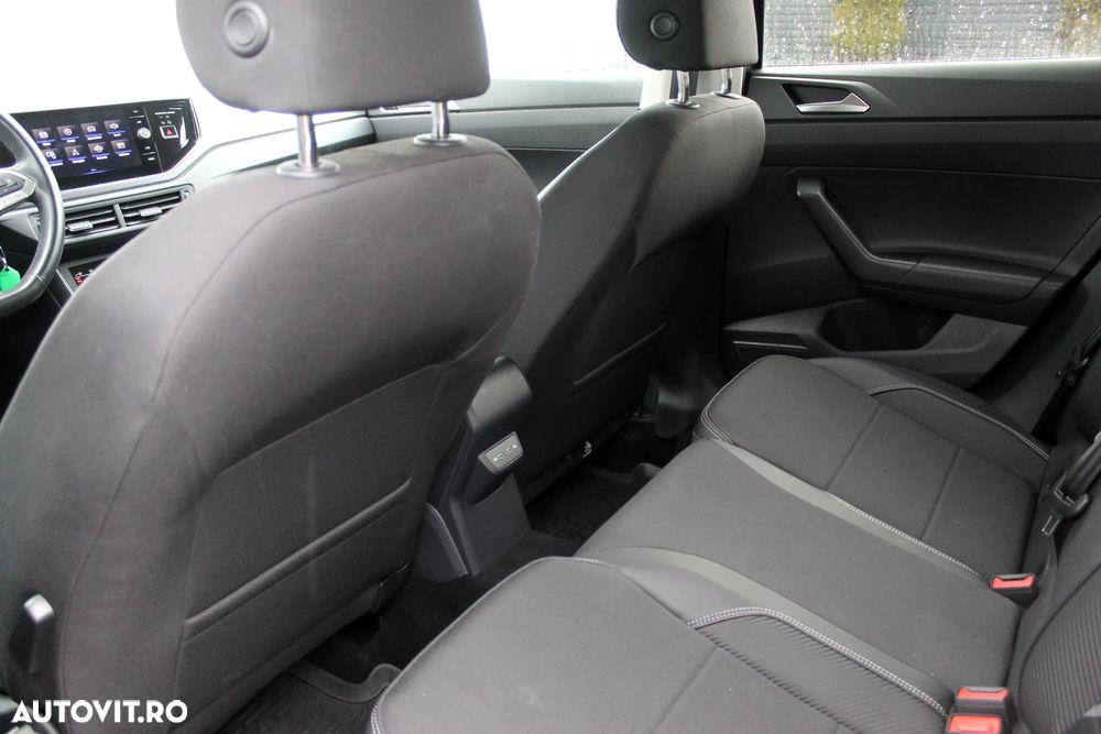 Volkswagen Taigo - 17