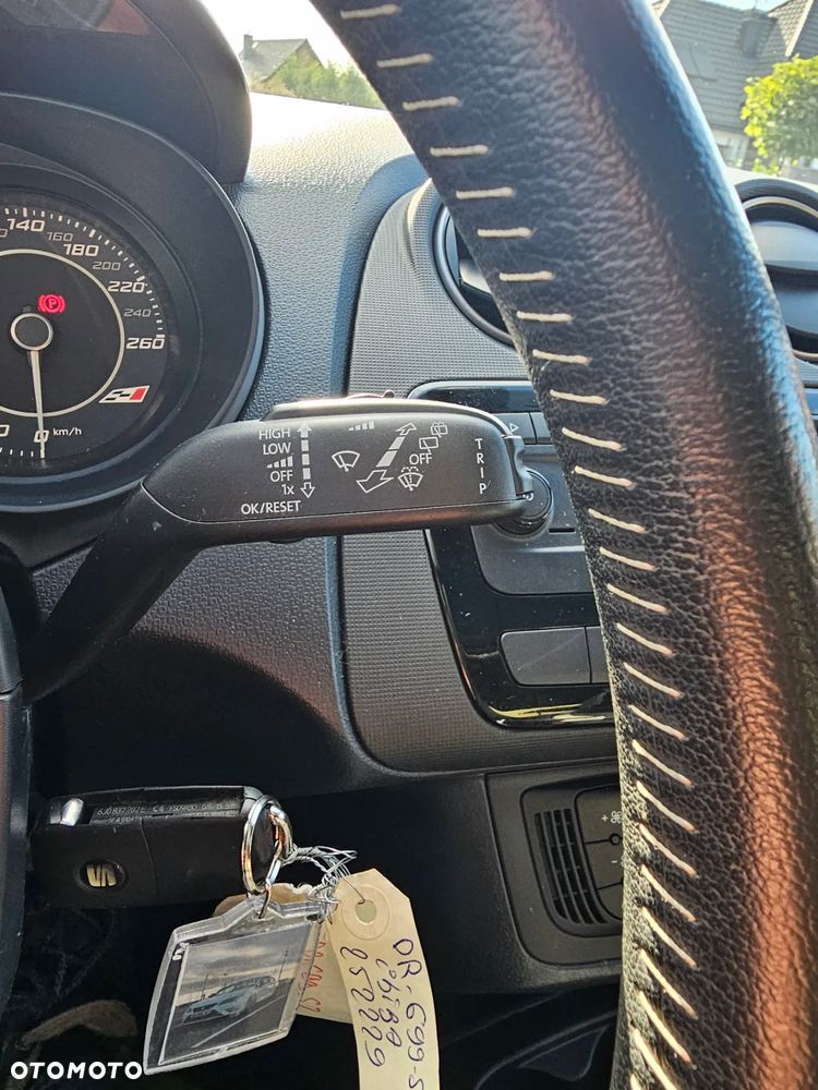 Seat Ibiza SC 1.4 TSI Cupra DSG - 18