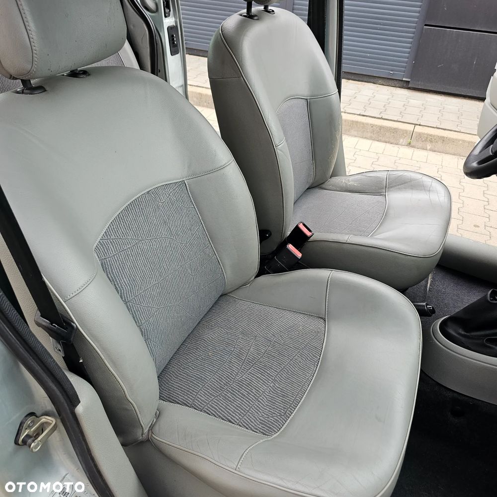 Renault Kangoo 1.2 16V Campus - 14