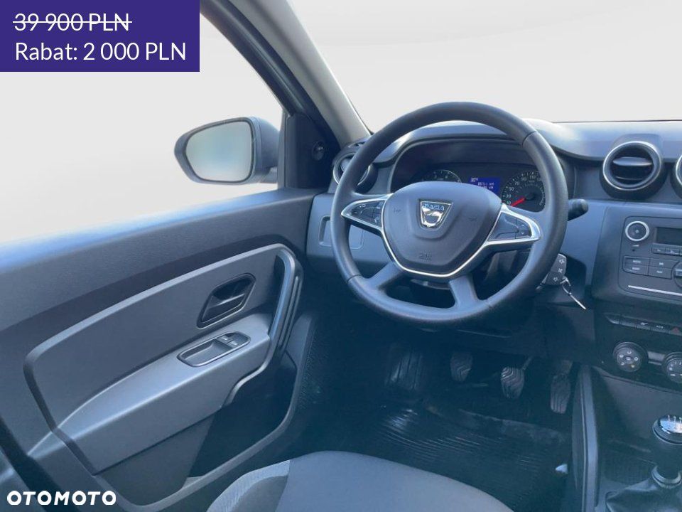 Dacia Duster - 22