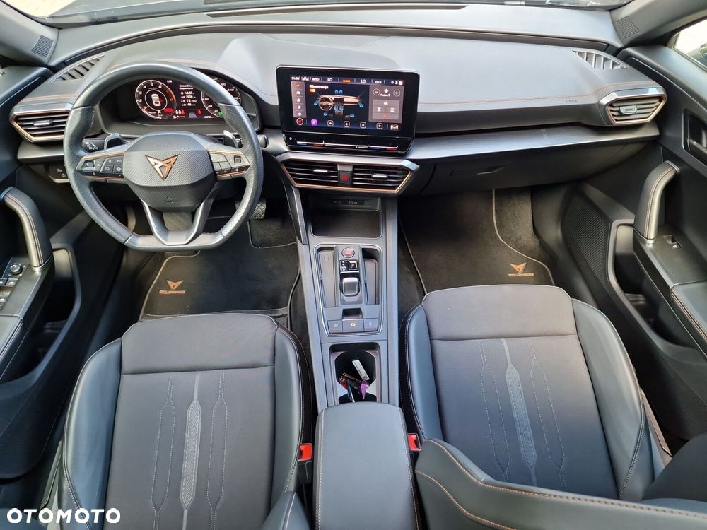 Cupra Formentor 1.5 TSI DSG - 23
