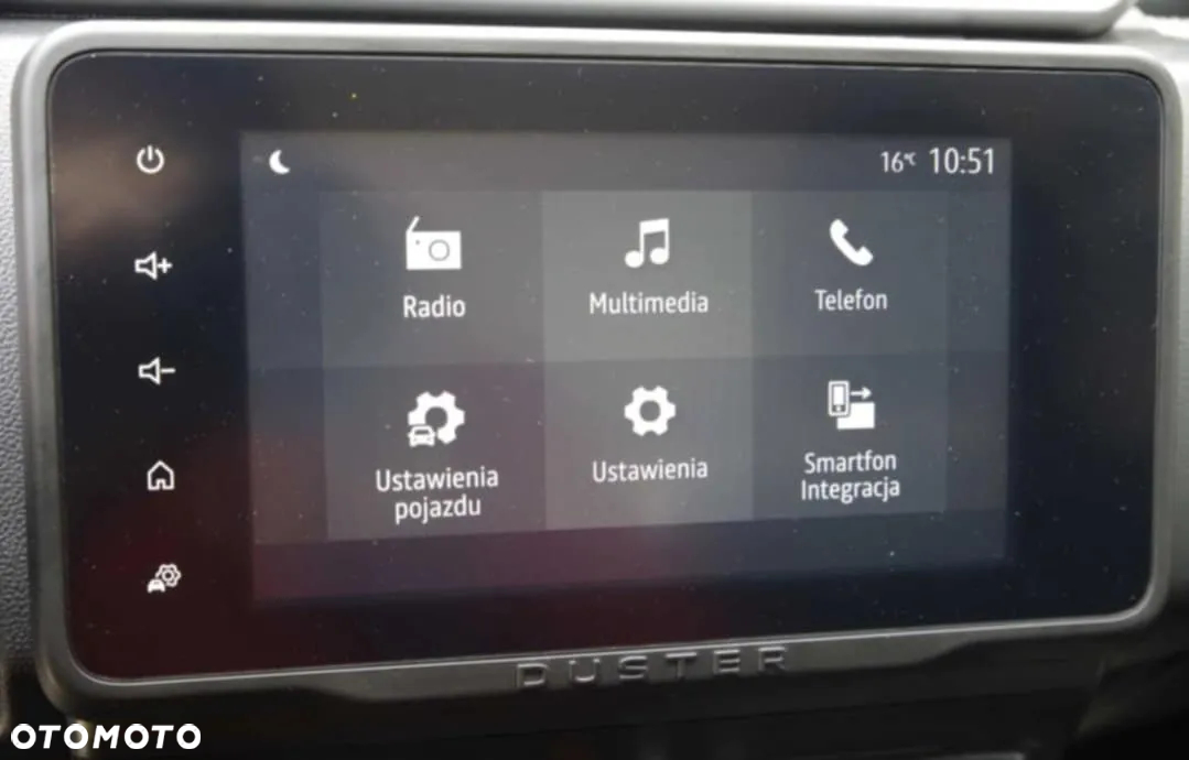 Dacia Duster 1.0 TCe Access - 3