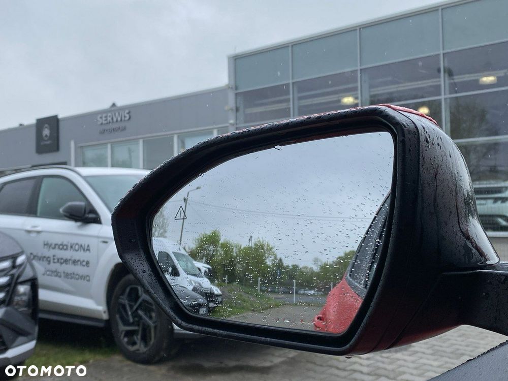 Hyundai Tucson - 11