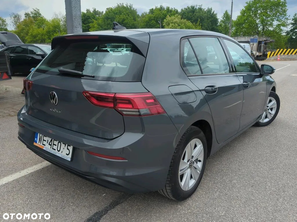 Volkswagen Golf VIII 1.5 TSI EVO Life - 3