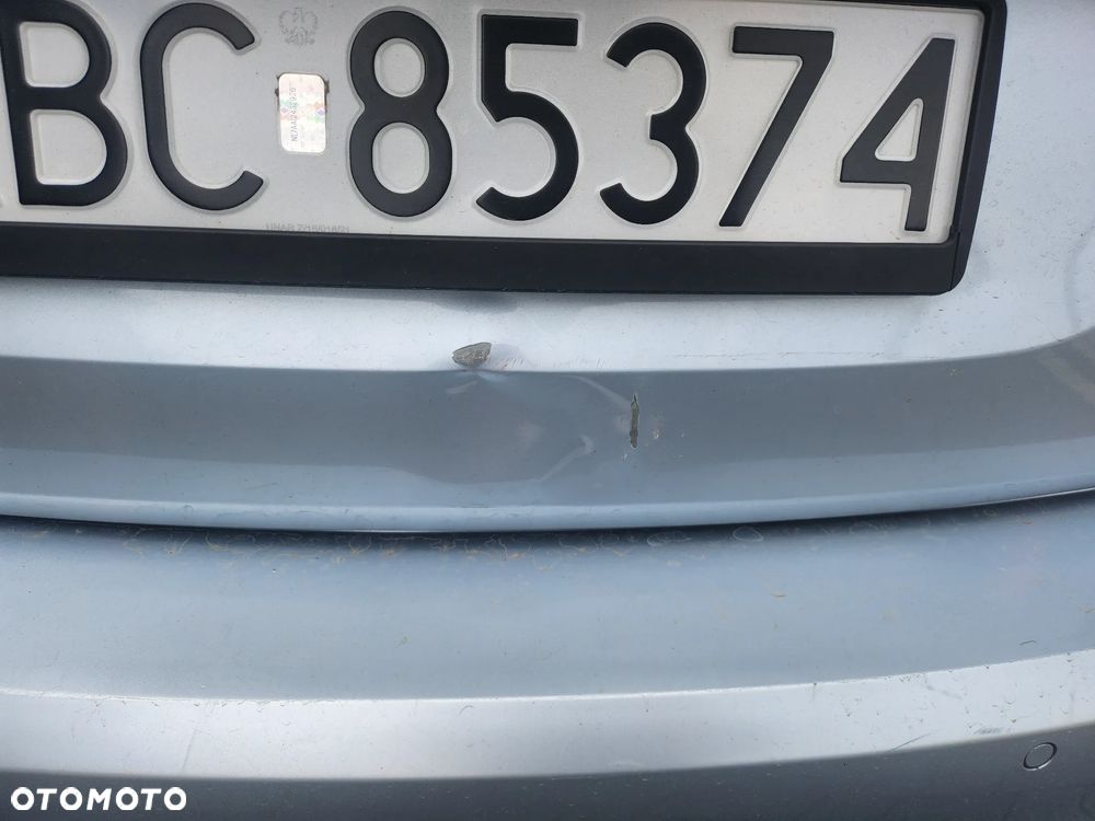 Opel Astra 1.6 D (CDTI) Start/Stop Business - 6