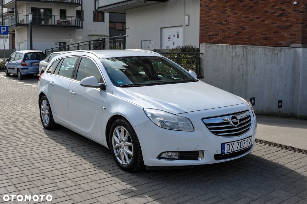 Opel Insignia - 6