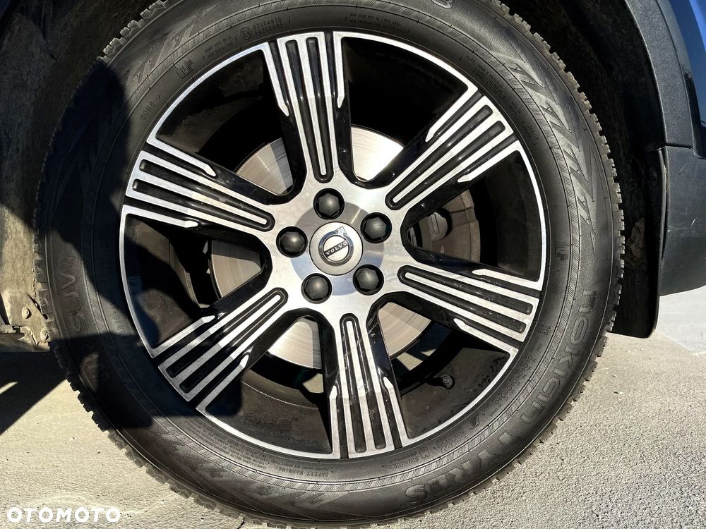 Volvo XC 40 T5 AWD Inscription - 15