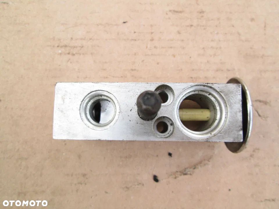 zawÓr rozprĘzny klimatyzacji chrysler voyager pacifica dużo zdjęć - 14