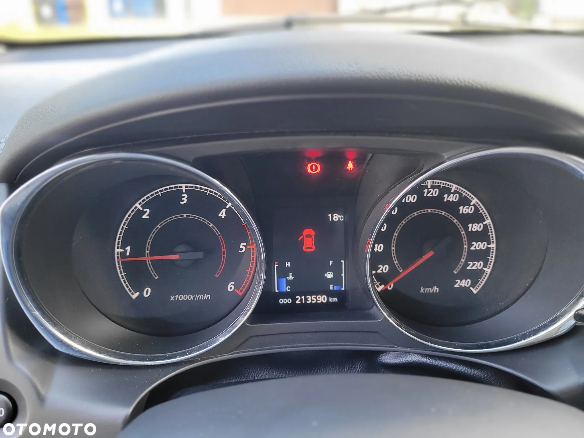 Mitsubishi ASX 1.8 DID Invite 4WD AS&G - 15