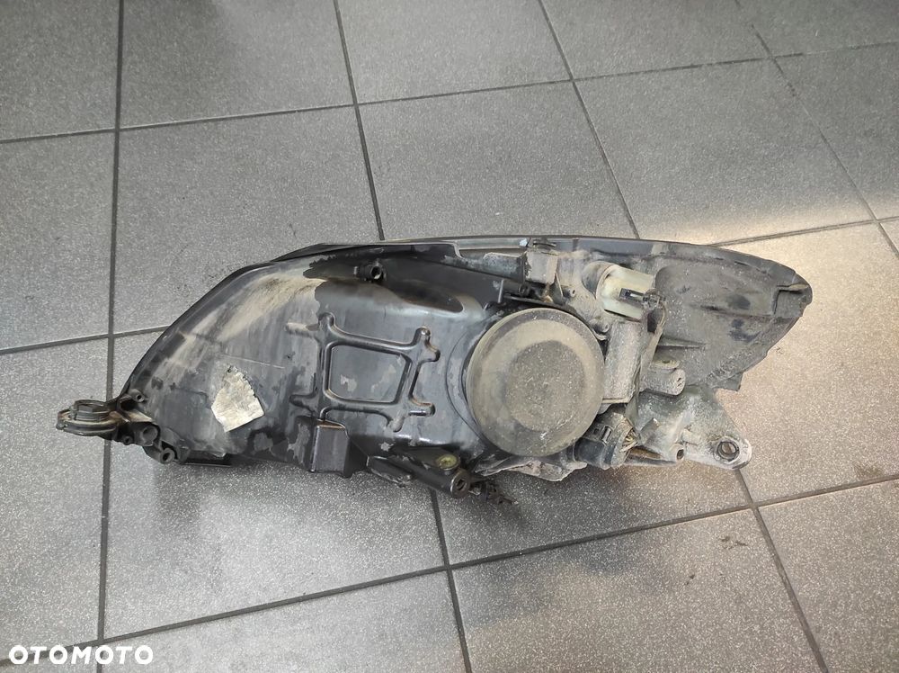 LAMPA PRZEDNIA PRAWA SKODA FABIA 2 LIFT ROOMSTER LIFT EUROPA 5J0 WYSYŁKA !!!! - 6