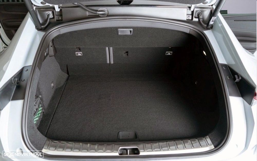 Polestar 4 Single Motor 100kWh - 5