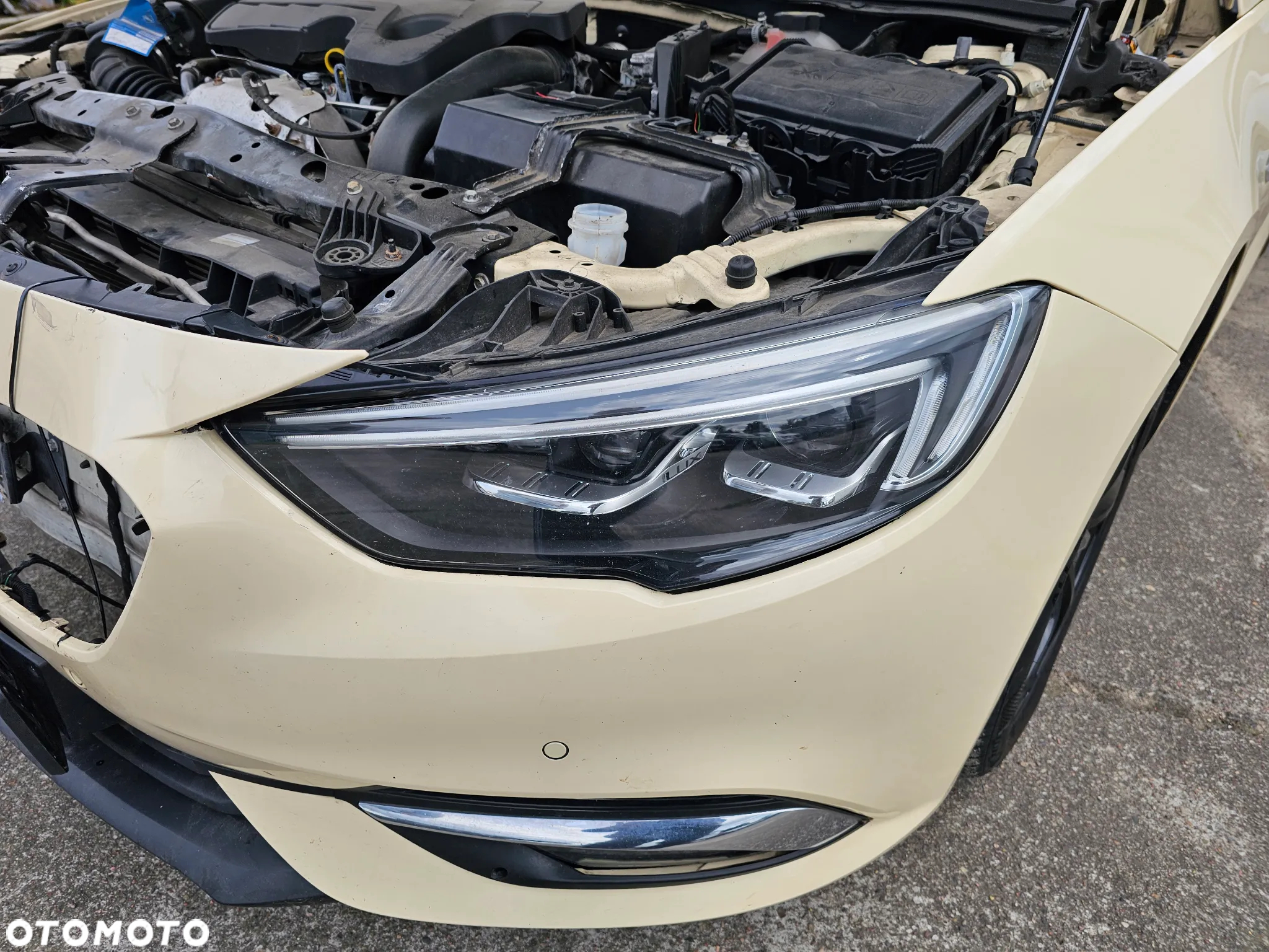 Opel Insignia 1.6 CDTI Sports Tourer - 34