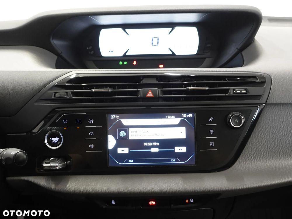 Citroën C4 Grand Picasso BlueHDi 120 Business Class - 32