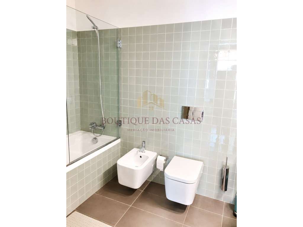 Apartamento T1 nas Cardosas, Porto - Grande imagem: 5/14