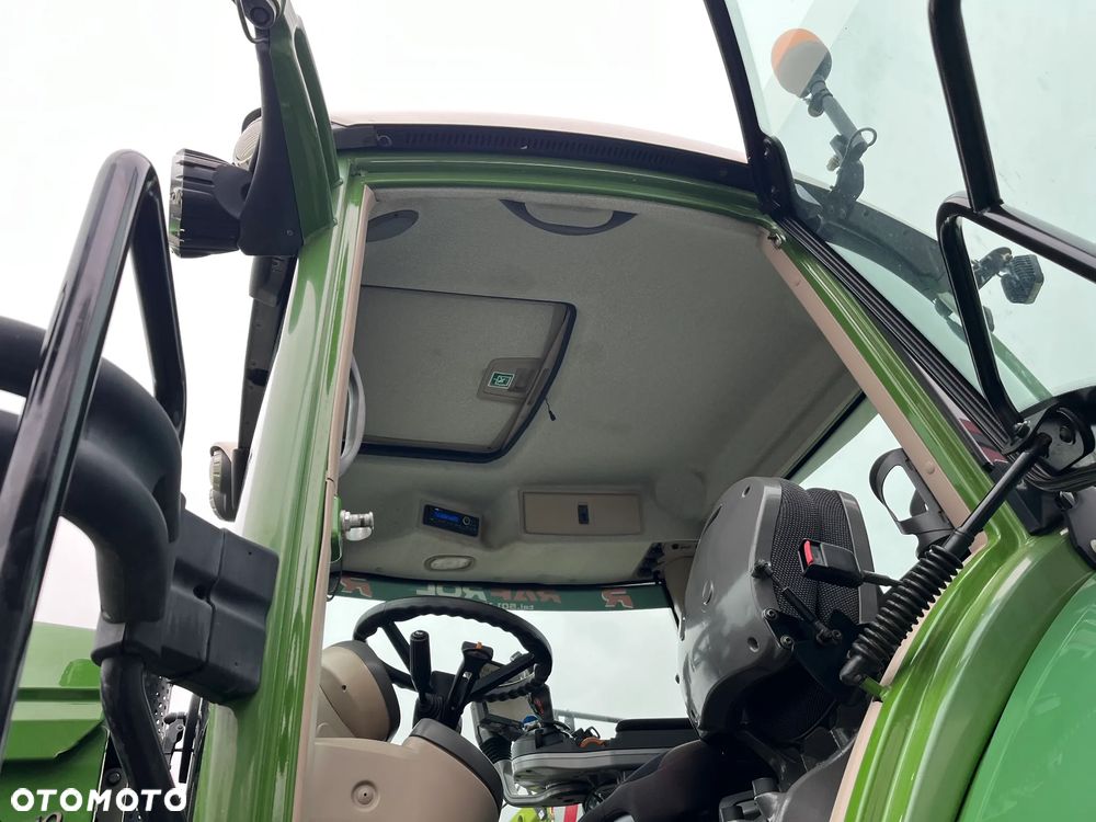 Fendt 939 ProfiPlus - 13