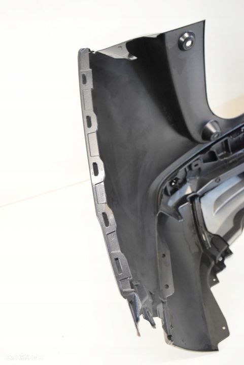 HONDA HR-V 2022r- ZDERZAK TYLNY TYŁ - 4