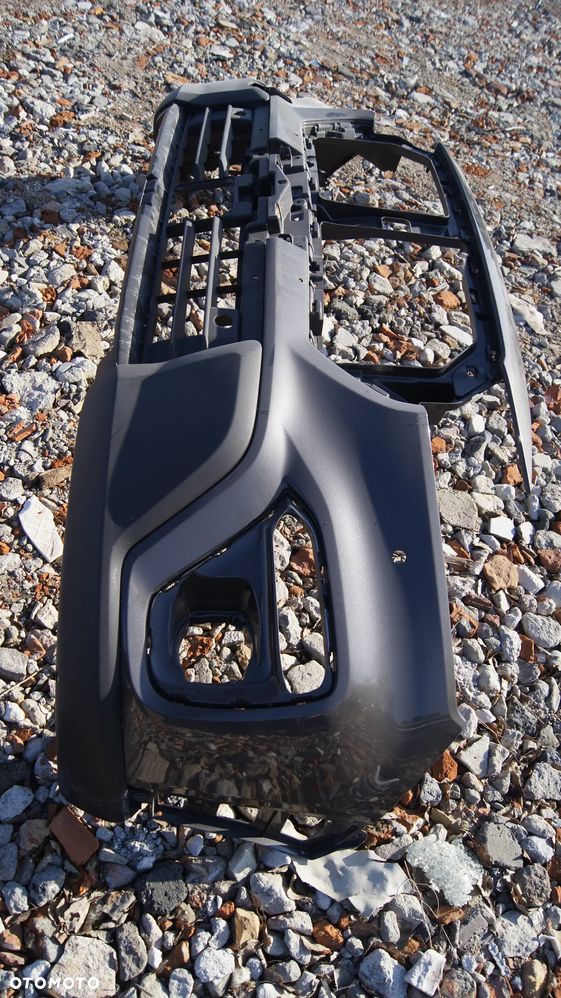 ZDERZAK PRZÓD PRZEDNI SUZUKI SX4 S-CROSS ZDERZAK PRZÓD 21- - 3