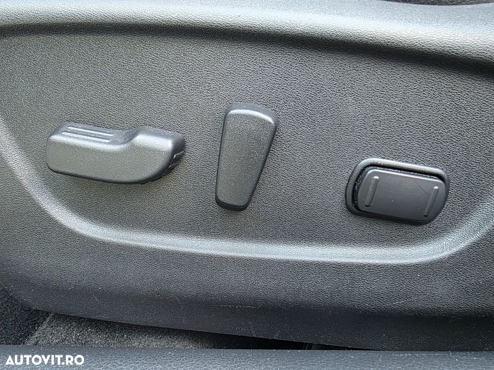 Nissan X-Trail 1.6 dCi Xtronic Tekna - 13