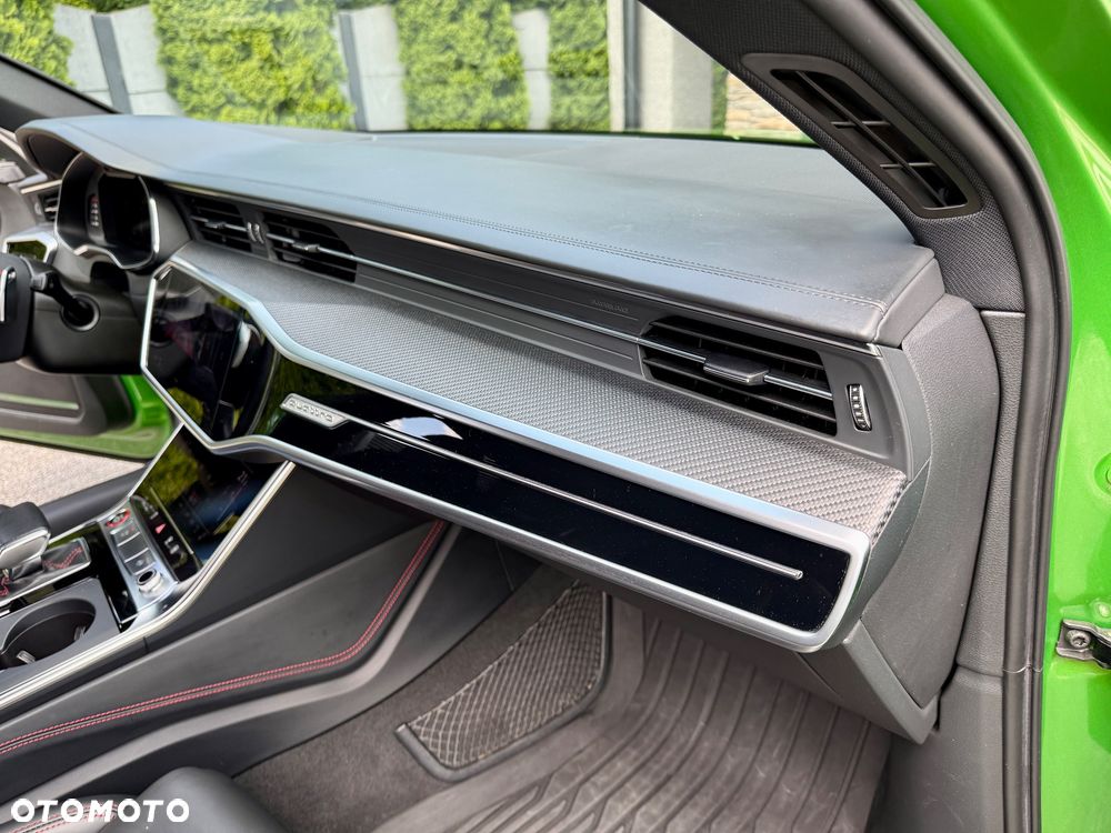 Audi RS6 Avant TFSI mHEV Quattro Performance Tiptronic - 29